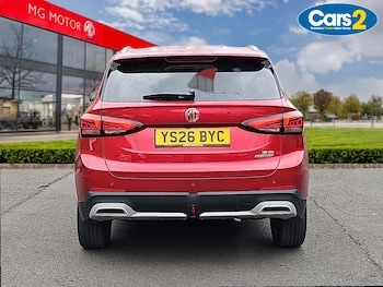 Used MG MG ZS 2026 for sale - 78811417: Photo