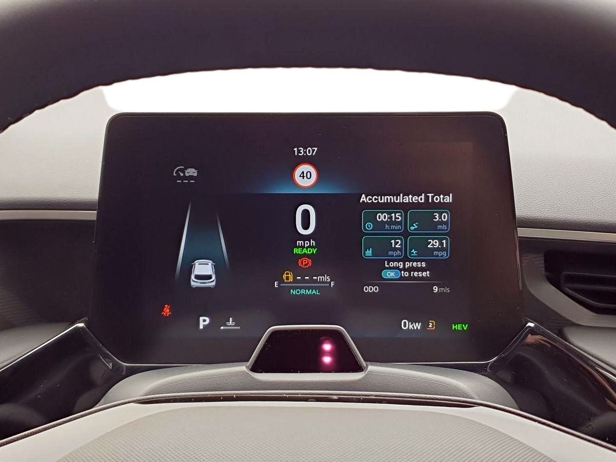 Used MG MG3 2025 for sale - 76717384: Photo 14