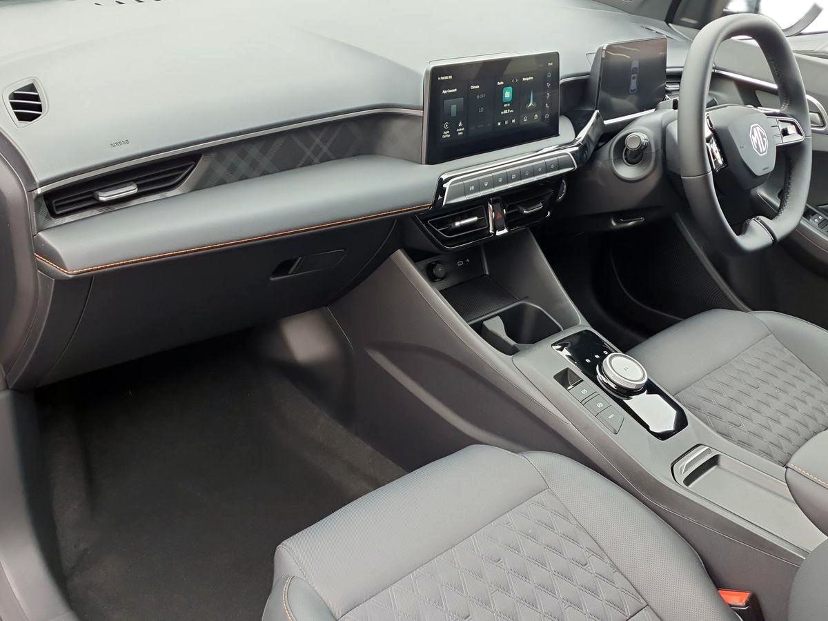 Used MG MG3 2025 for sale - 76717384: Photo 15