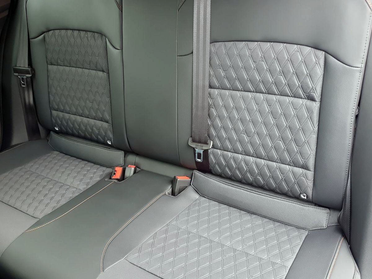 Used MG MG3 2025 for sale - 76717384: Photo 17