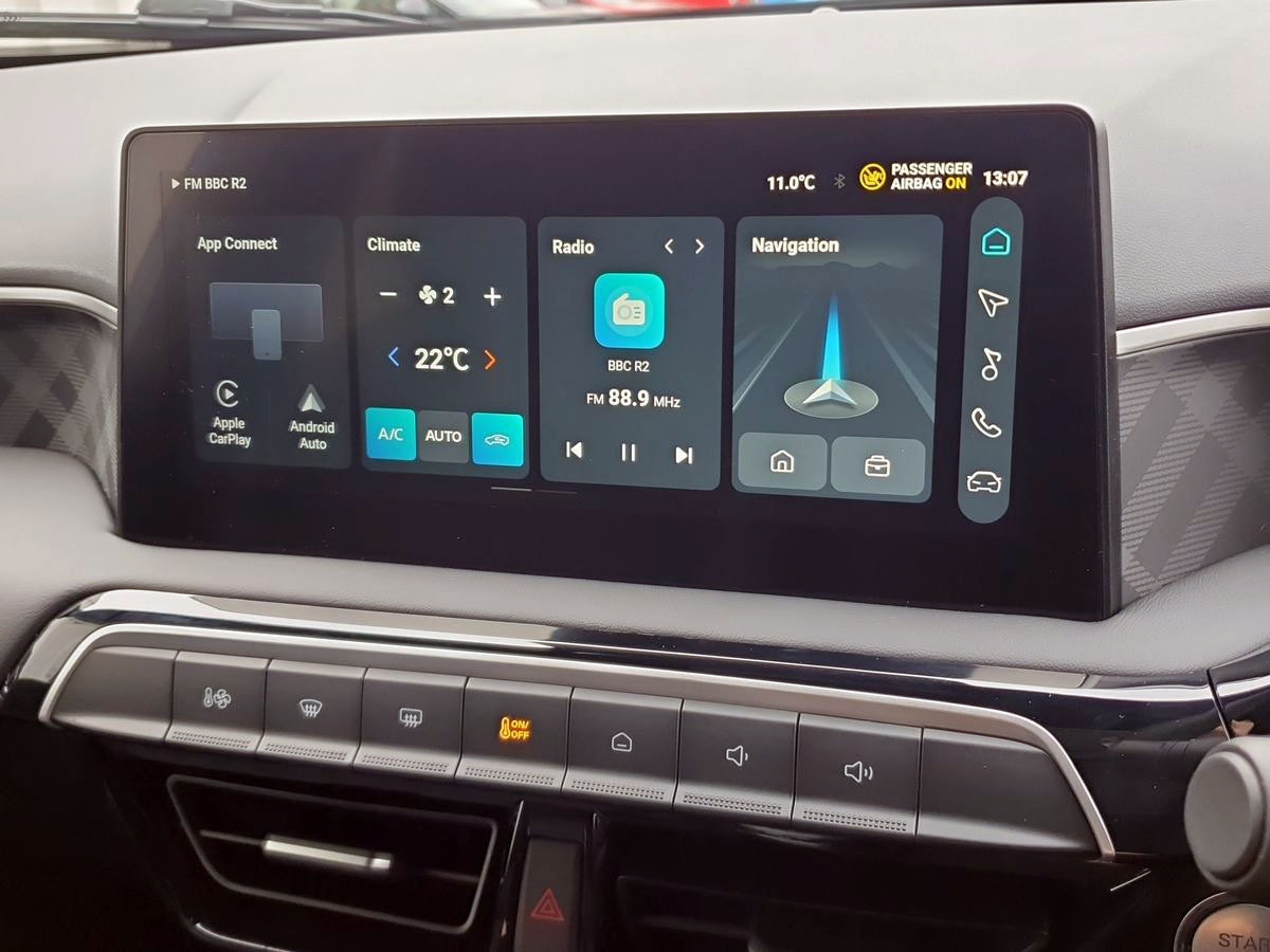 Used MG MG3 2025 for sale - 76717384: Photo 19