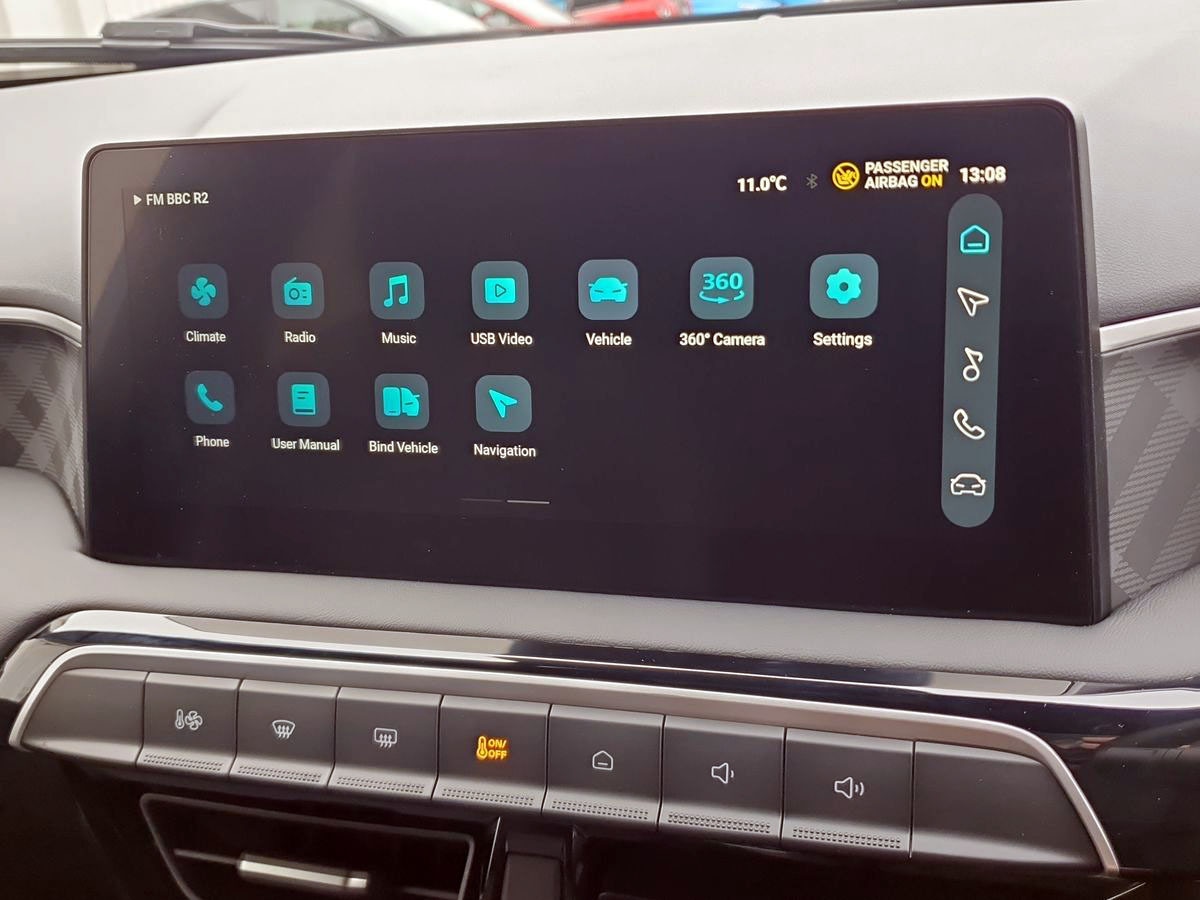 Used MG MG3 2025 for sale - 76717384: Photo 20