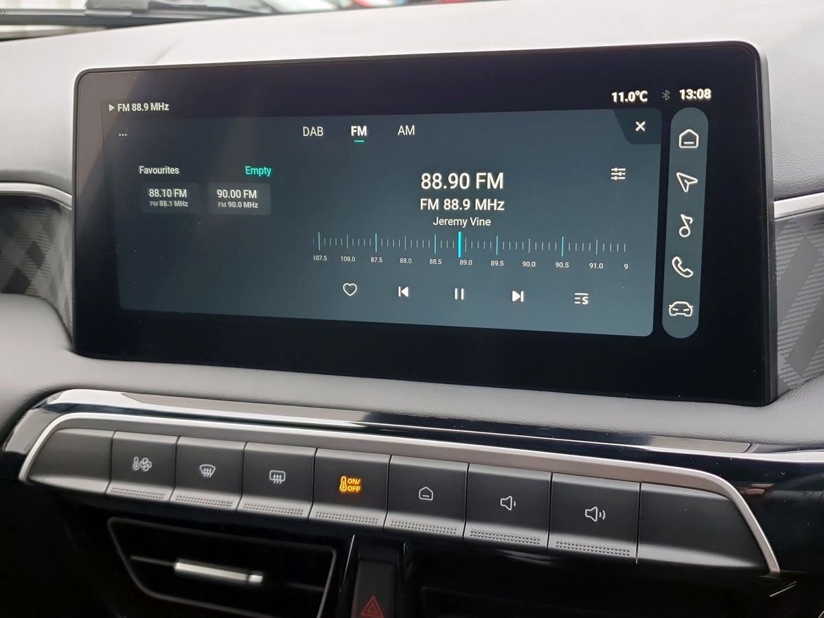 Used MG MG3 2025 for sale - 76717384: Photo 21