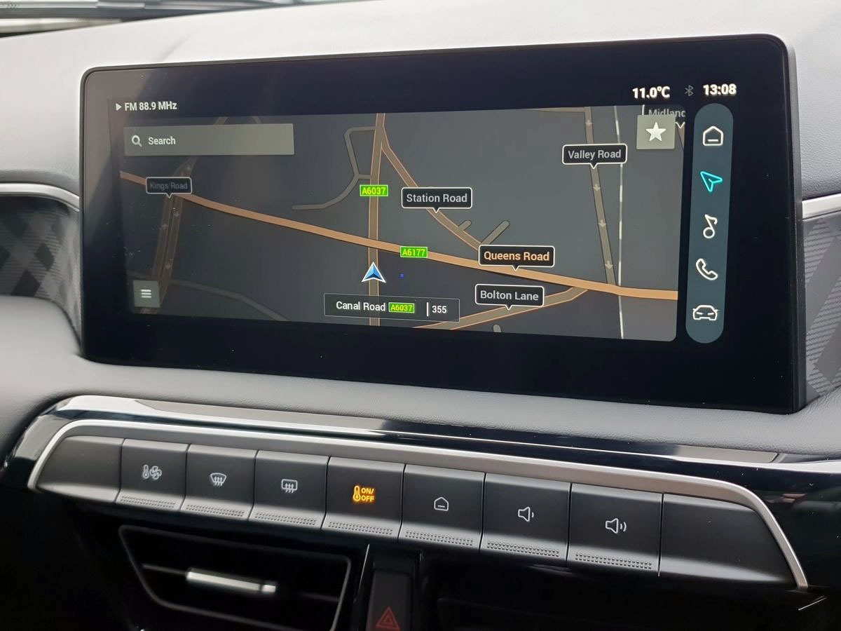 Used MG MG3 2025 for sale - 76717384: Photo 22