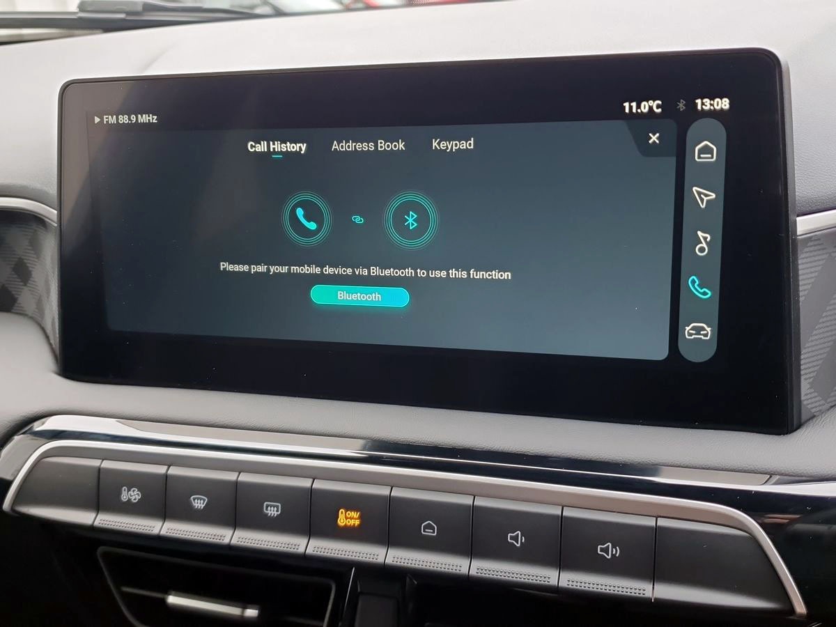 Used MG MG3 2025 for sale - 76717384: Photo 23