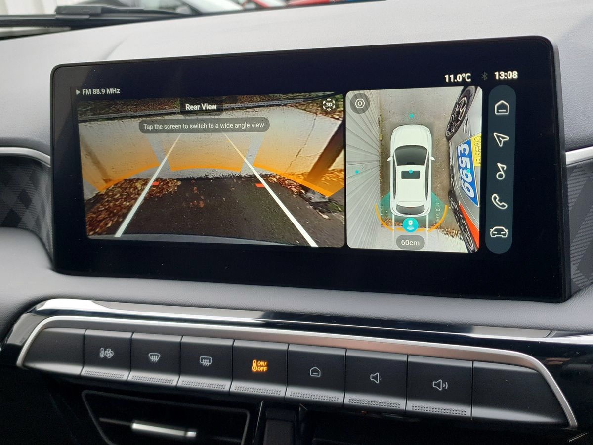 Used MG MG3 2025 for sale - 76717384: Photo 24