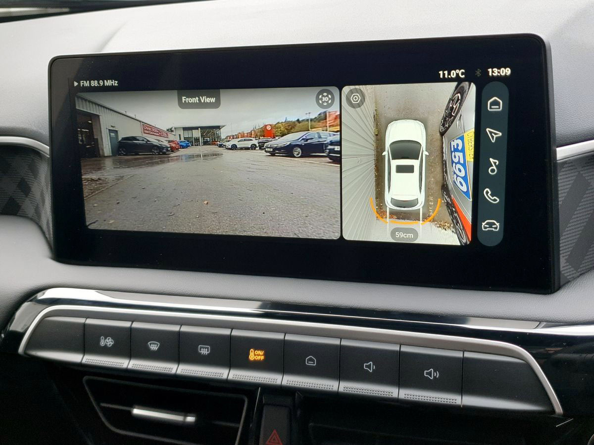 Used MG MG3 2025 for sale - 76717384: Photo 25