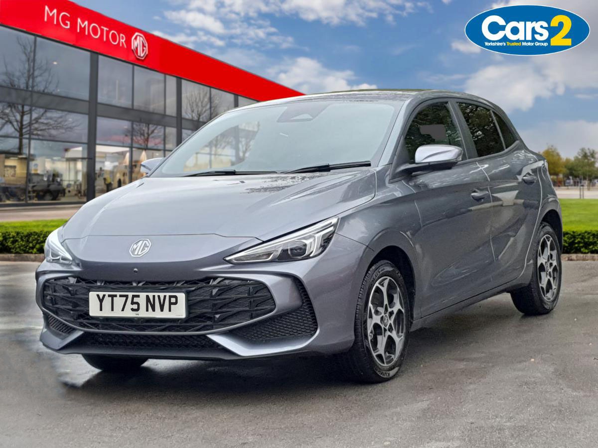 Used MG MG3 2025 for sale - 76717384: Photo 7