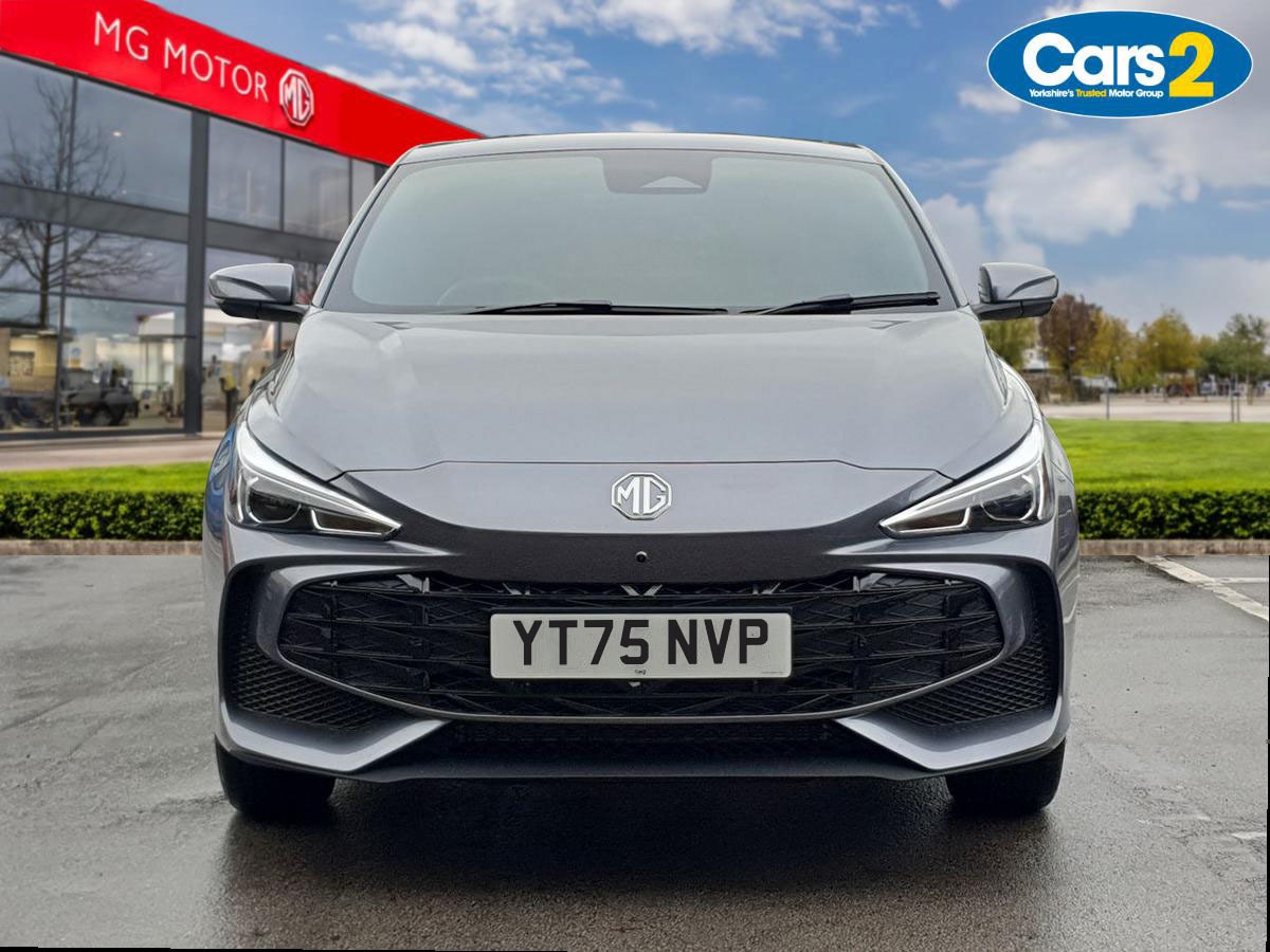 Used MG MG3 2025 for sale - 76717384: Photo 8