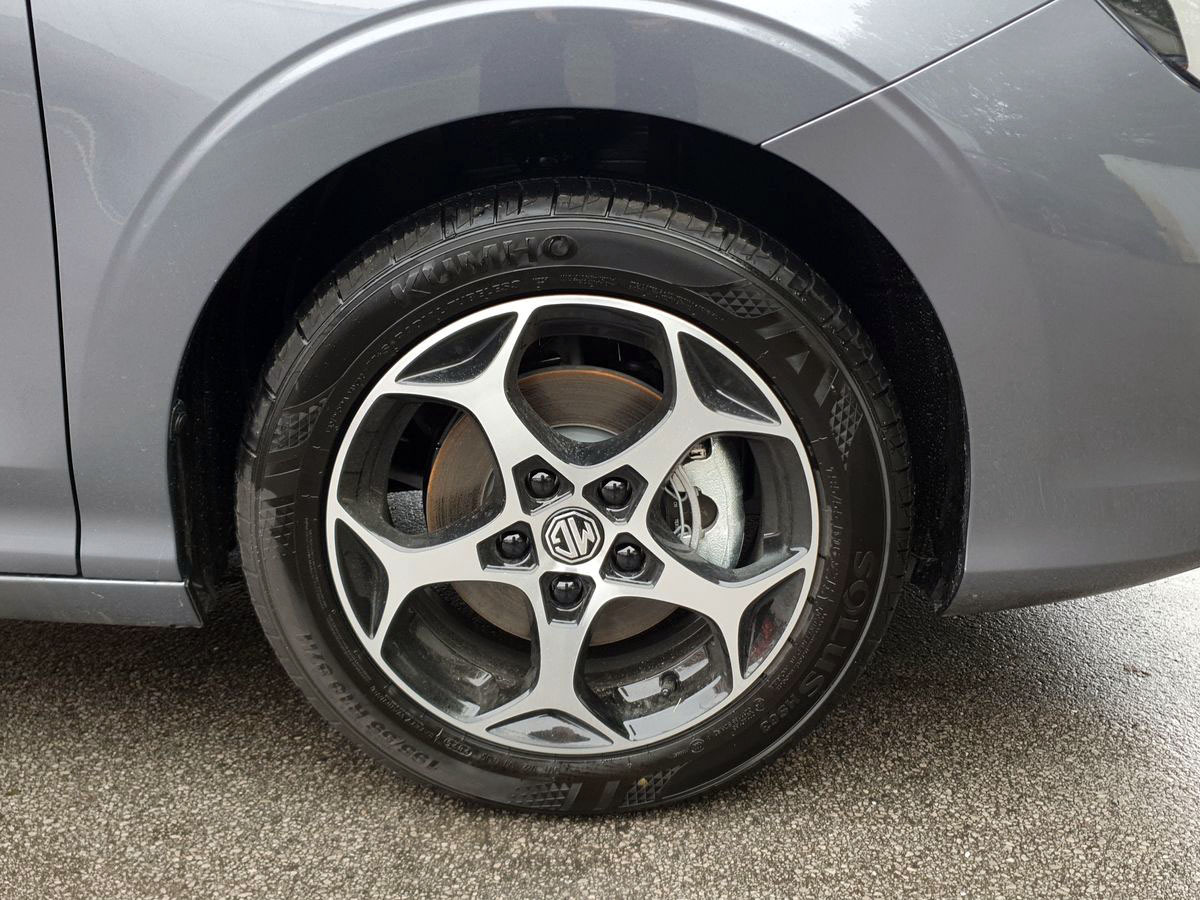 Used MG MG3 2025 for sale - 76717384: Photo 9