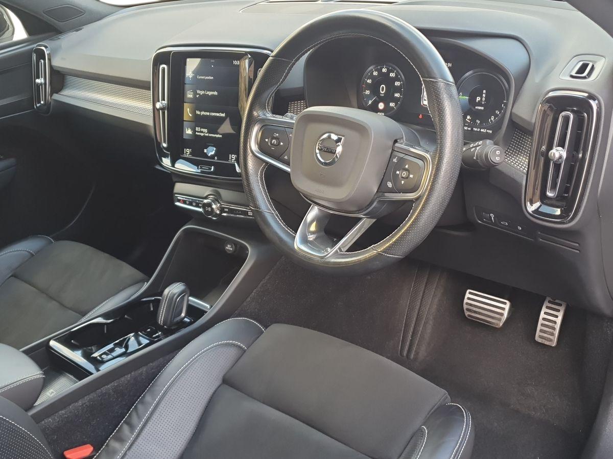 Used Volvo XC40 2020 for sale - 76061991: Photo 10