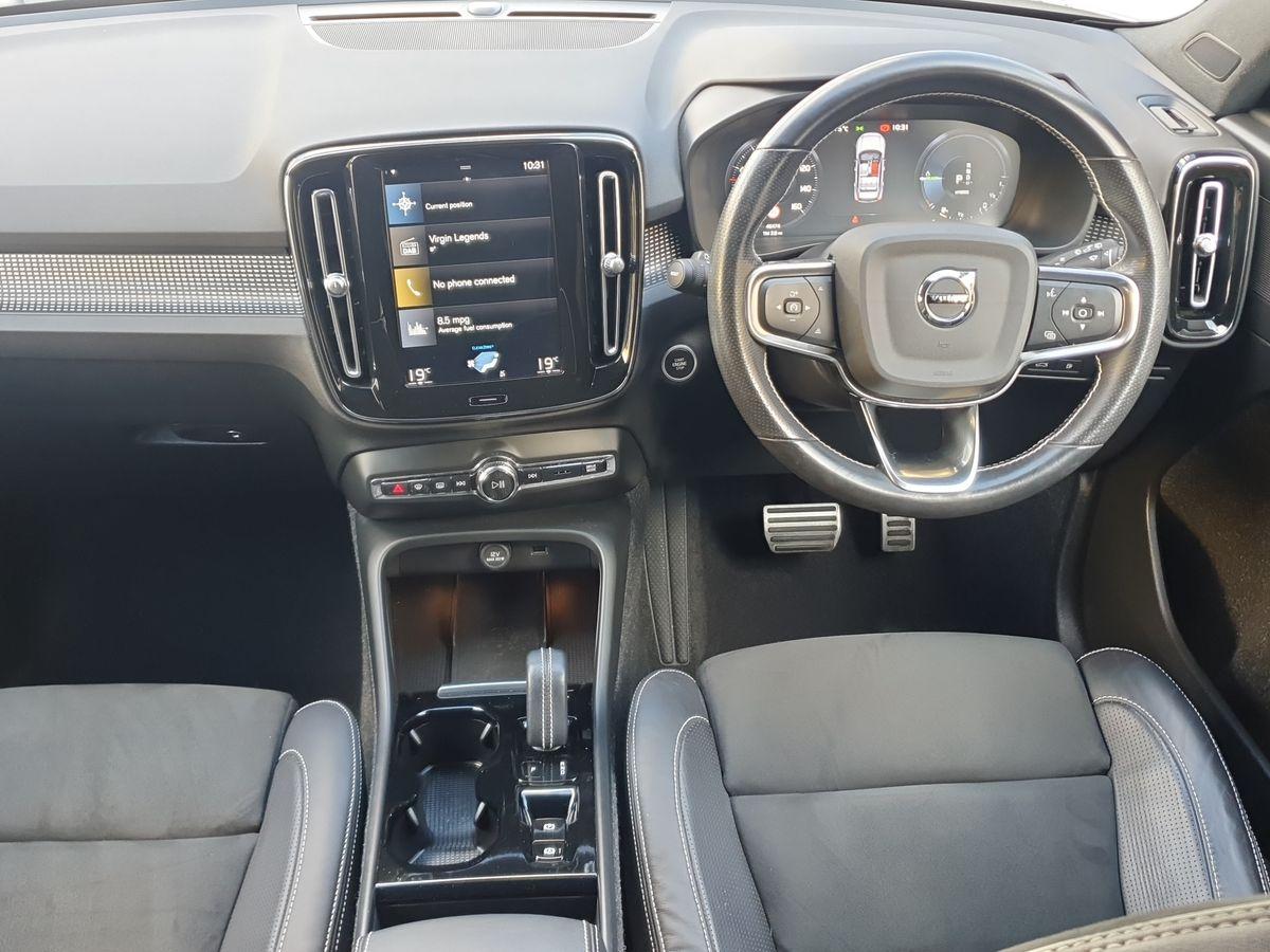 Used Volvo XC40 2020 for sale - 76061991: Photo 11