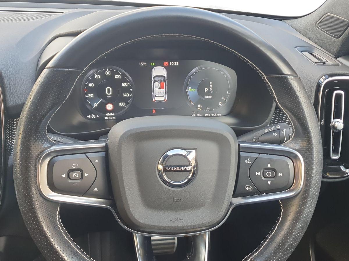 Used Volvo XC40 2020 for sale - 76061991: Photo 13