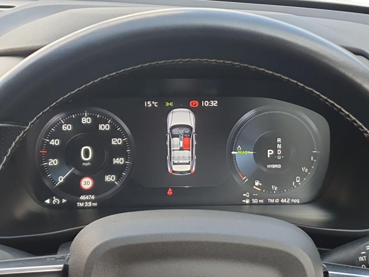 Used Volvo XC40 2020 for sale - 76061991: Photo 14