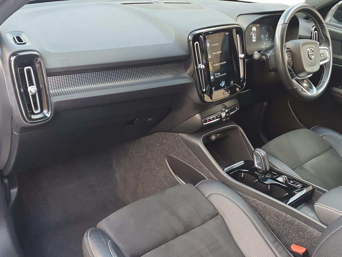Used Volvo XC40 2020 for sale - 76061991: Photo 15