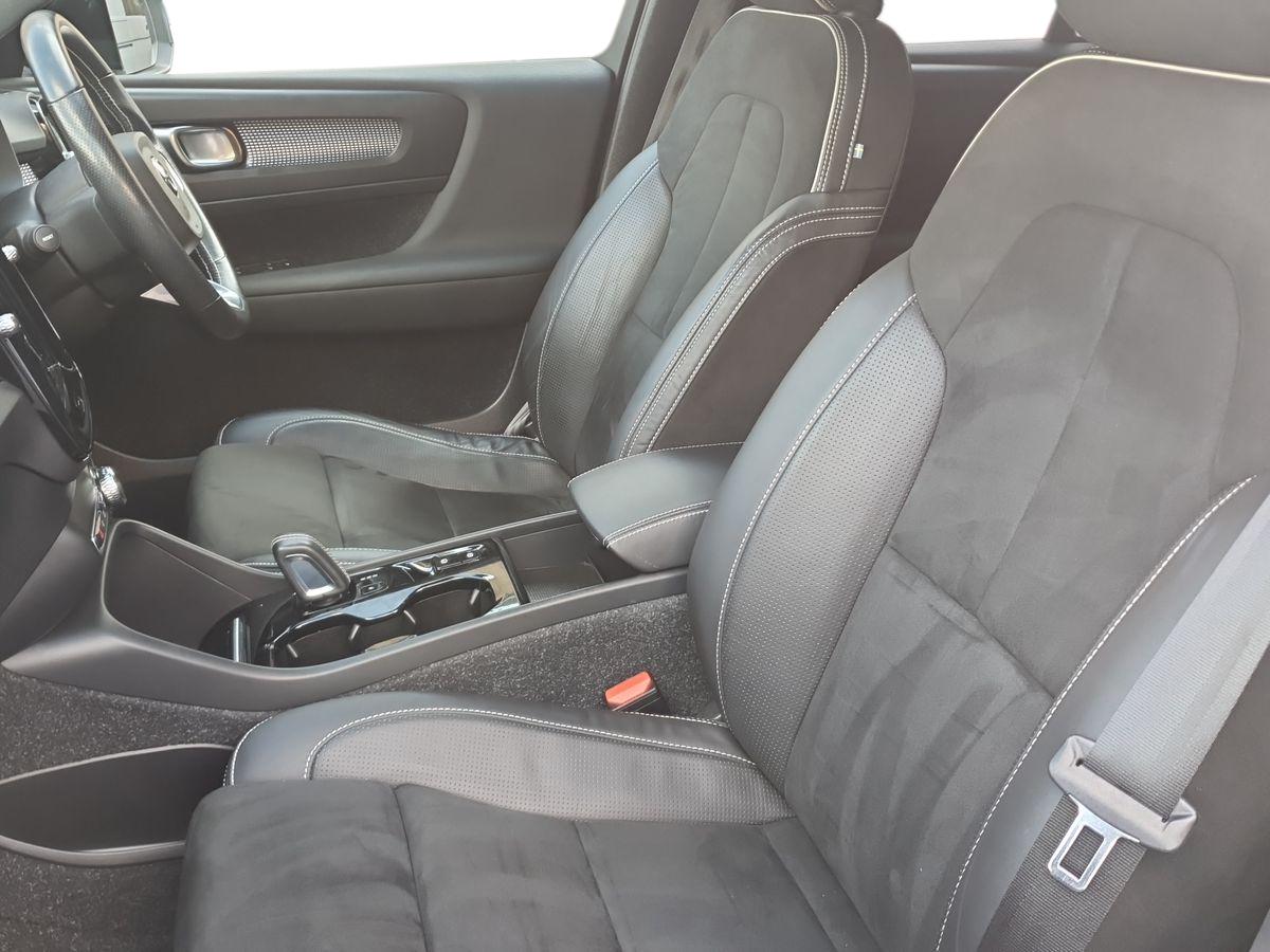 Used Volvo XC40 2020 for sale - 76061991: Photo 16