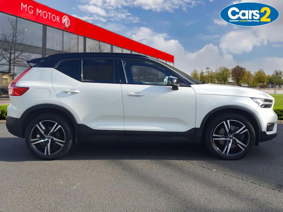 Used Volvo XC40 2020 for sale - 76061991: Photo 2