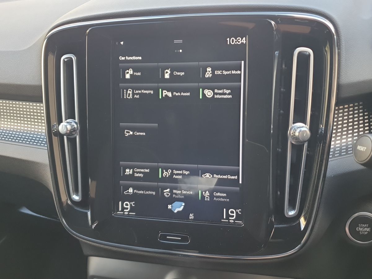 Used Volvo XC40 2020 for sale - 76061991: Photo 22