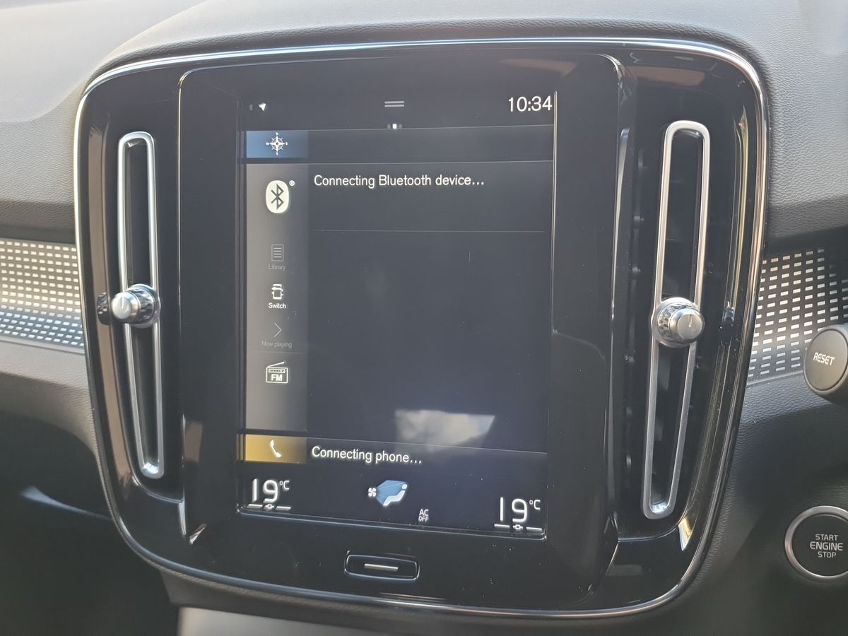 Used Volvo XC40 2020 for sale - 76061991: Photo 23