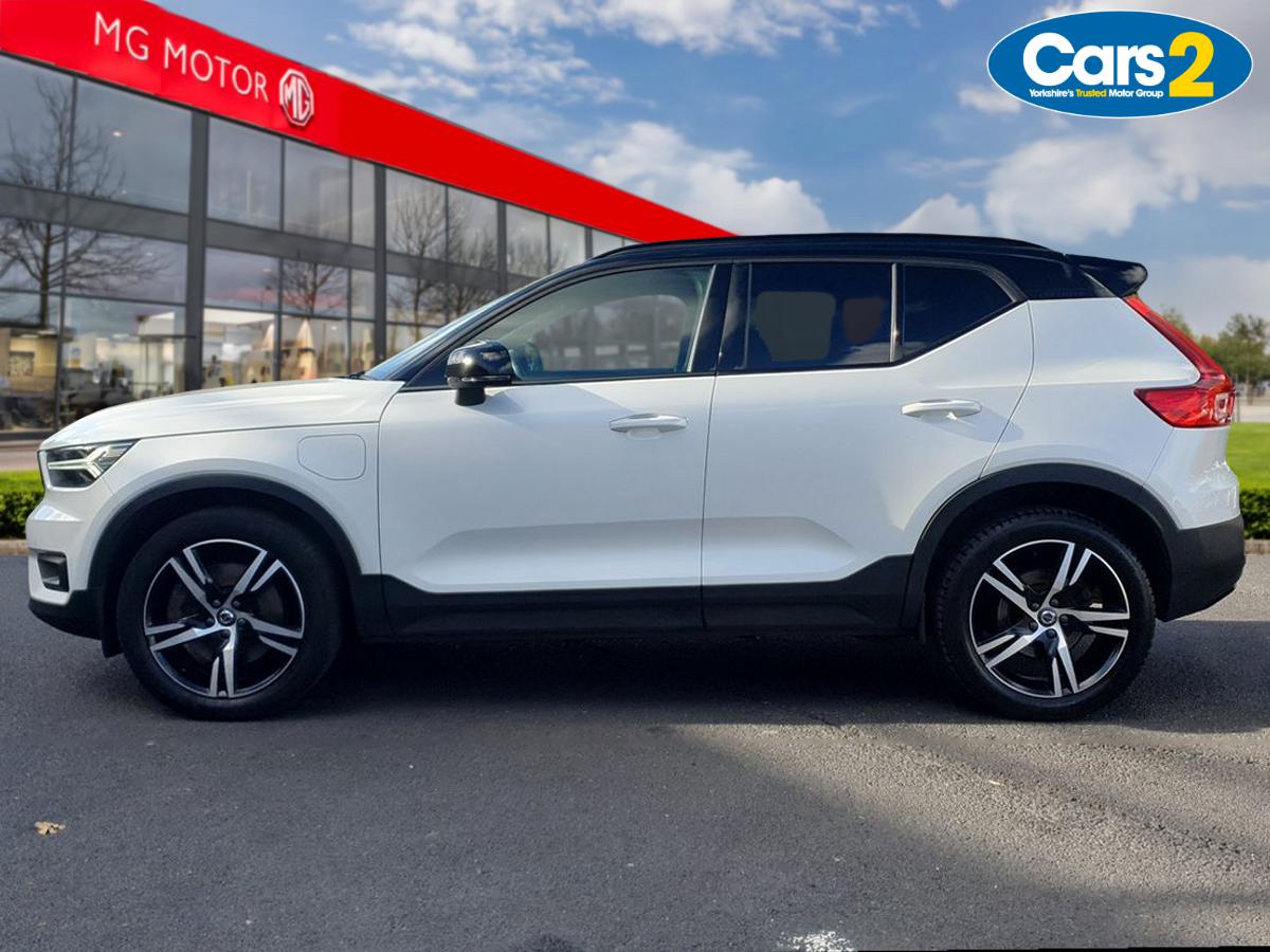 Used Volvo XC40 2020 for sale - 76061991: Photo 6