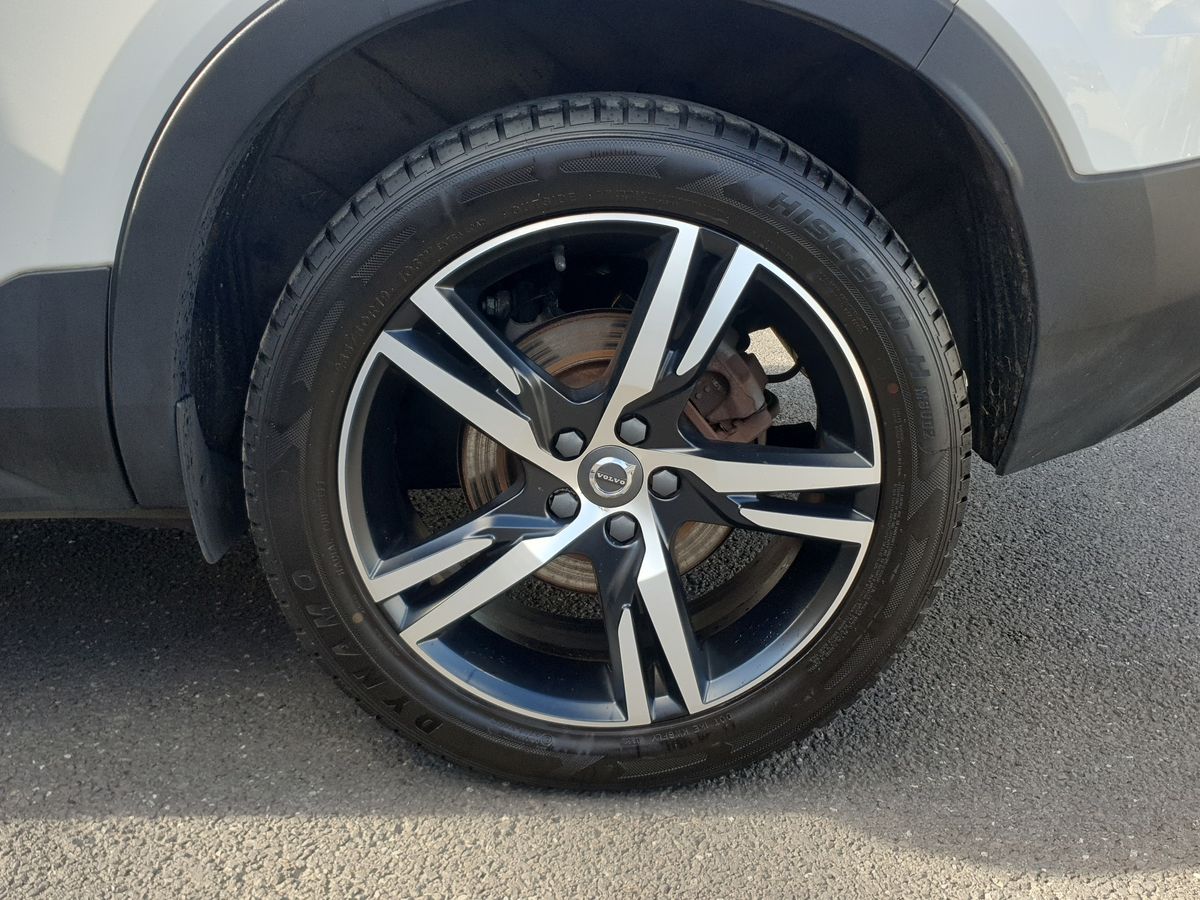 Used Volvo XC40 2020 for sale - 76061991: Photo 9