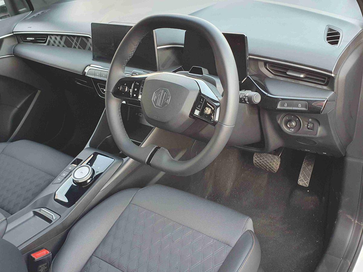 Used MG MG3 2025 for sale - 78179784: Photo 10