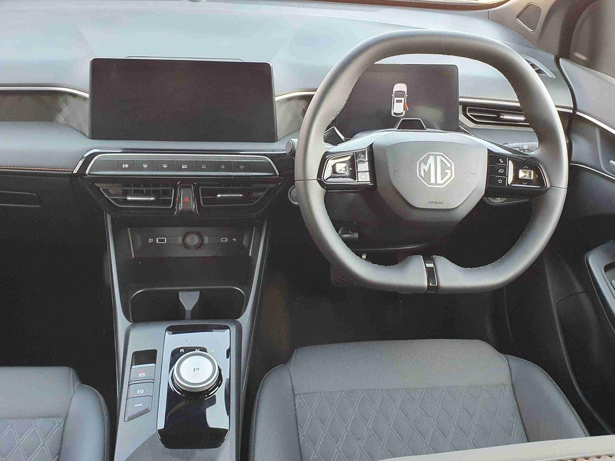 Used MG MG3 2025 for sale - 78179784: Photo 12