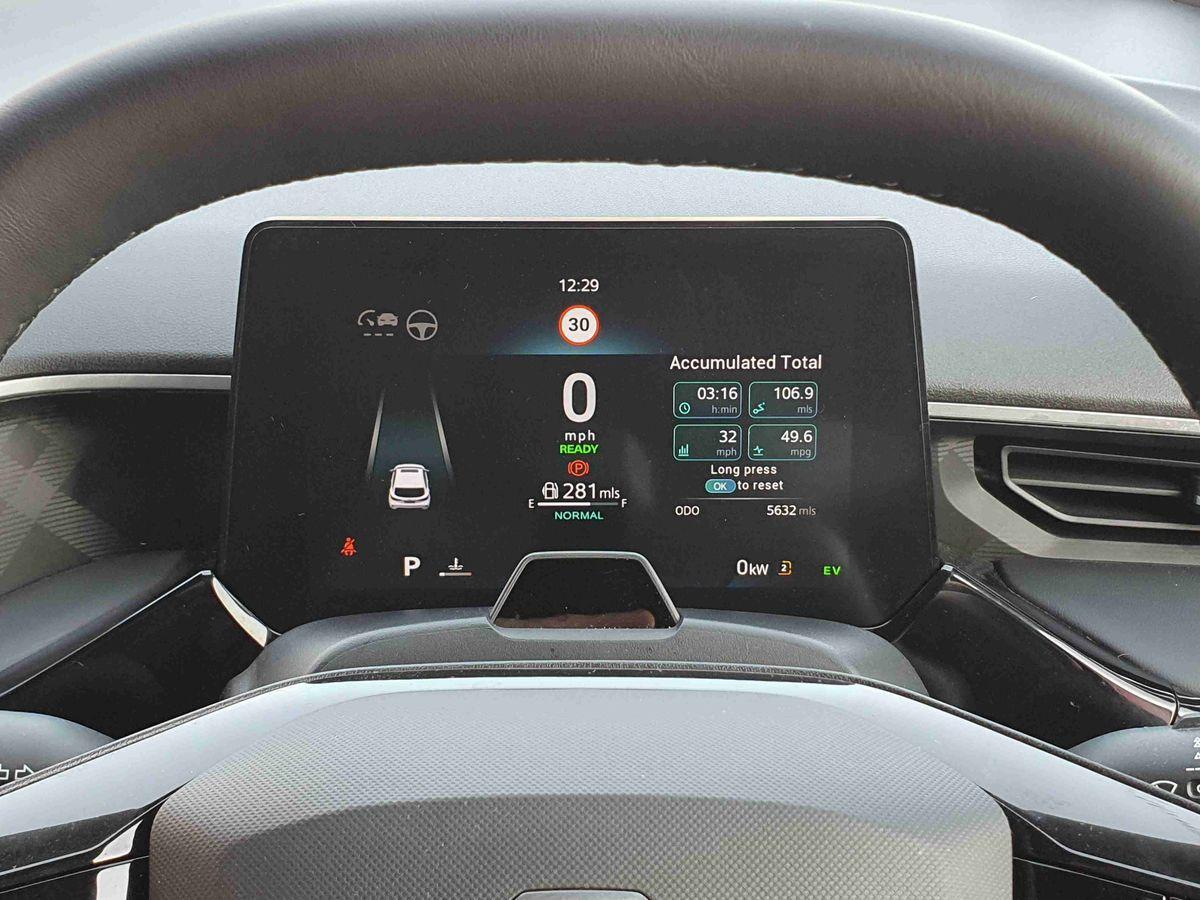 Used MG MG3 2025 for sale - 78179784: Photo 14