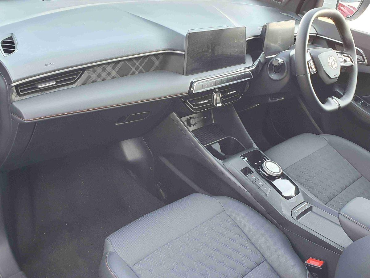 Used MG MG3 2025 for sale - 78179784: Photo 15