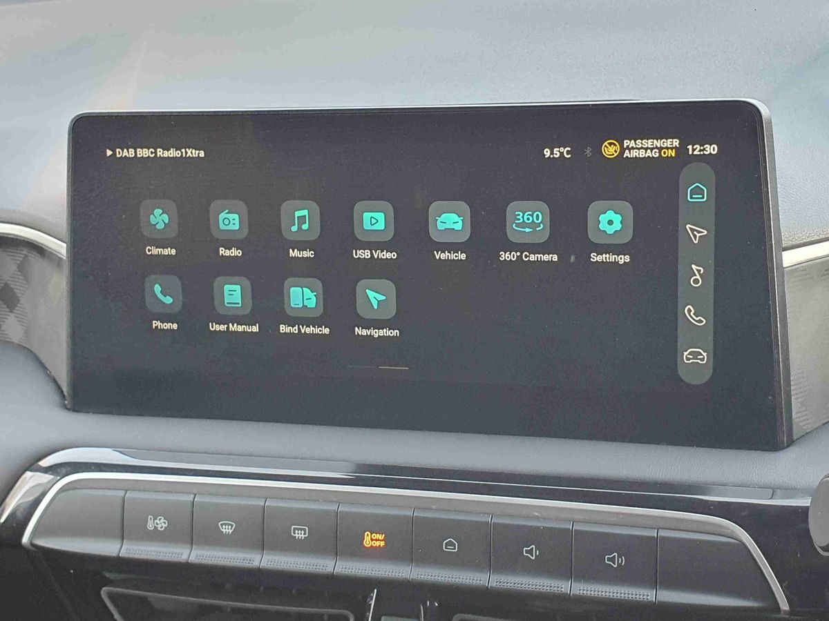 Used MG MG3 2025 for sale - 78179784: Photo 20