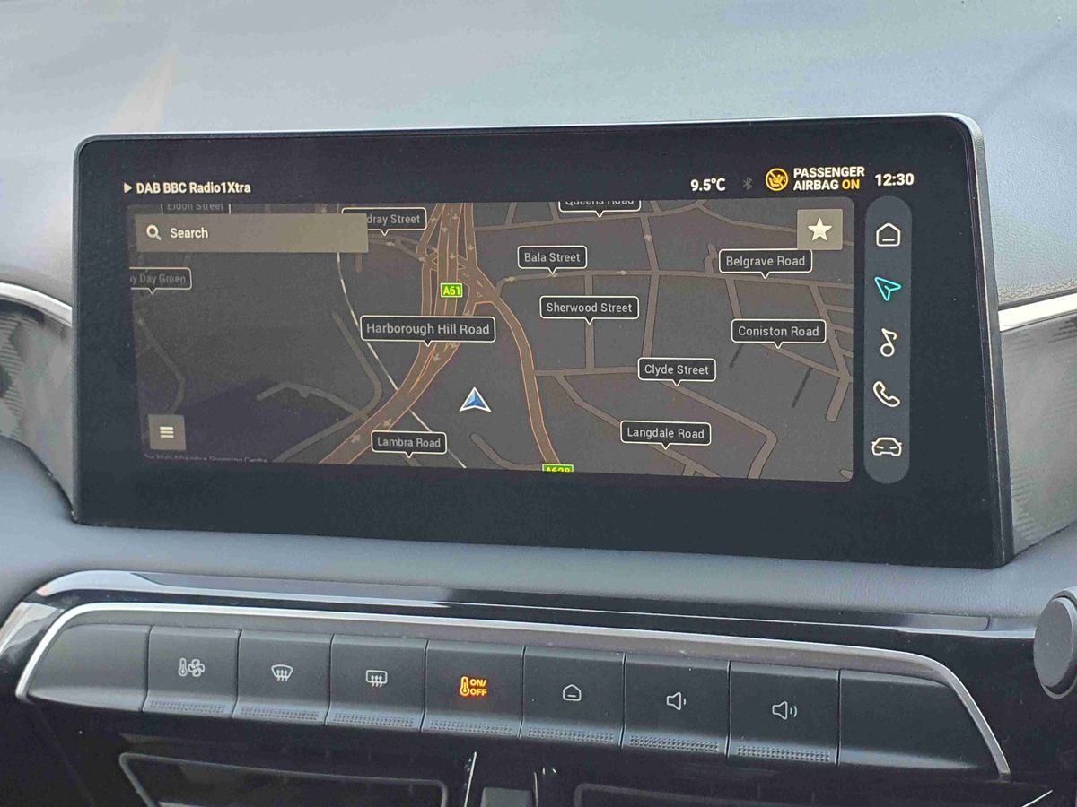 Used MG MG3 2025 for sale - 78179784: Photo 22