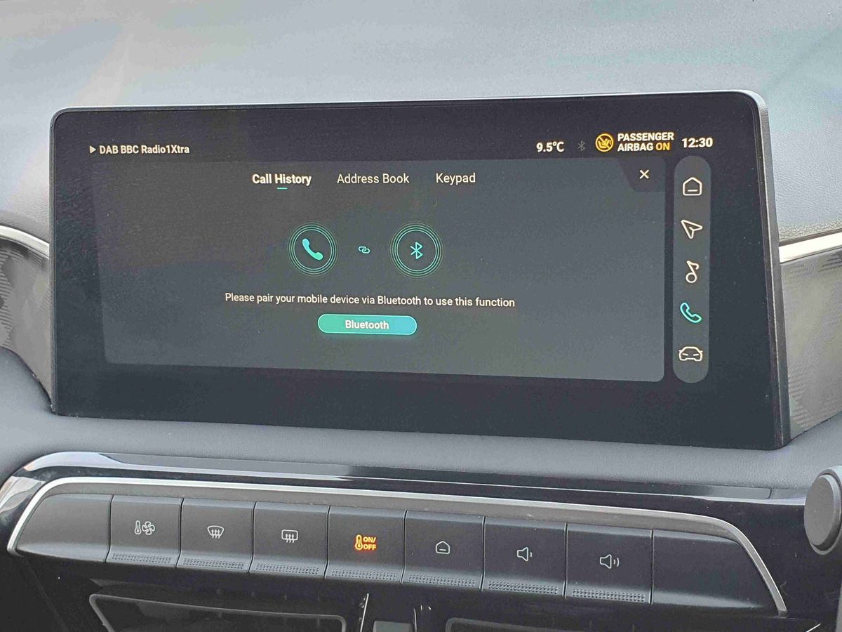 Used MG MG3 2025 for sale - 78179784: Photo 23