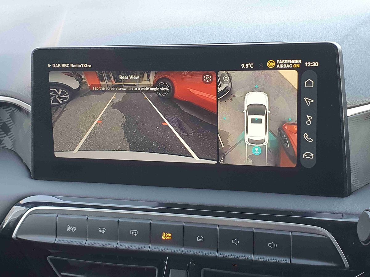 Used MG MG3 2025 for sale - 78179784: Photo 24