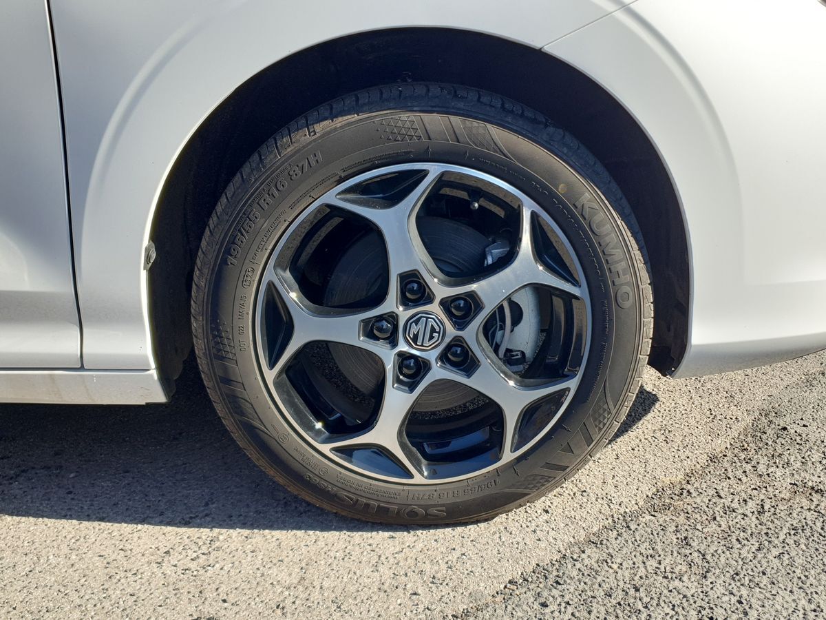 Used MG MG3 2025 for sale - 78179784: Photo 9