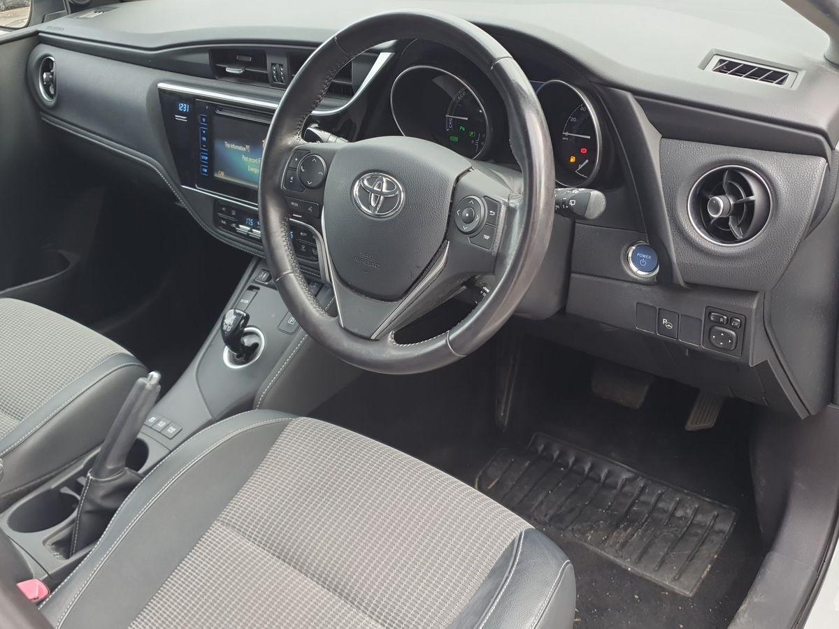 Used Toyota Auris 2015 for sale - 76487419: Photo 10