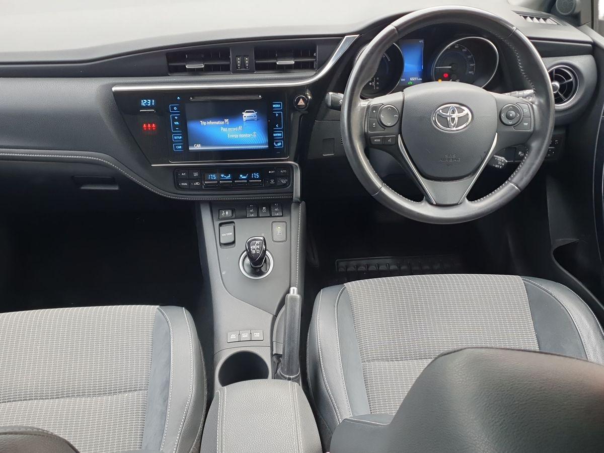 Used Toyota Auris 2015 for sale - 76487419: Photo 11