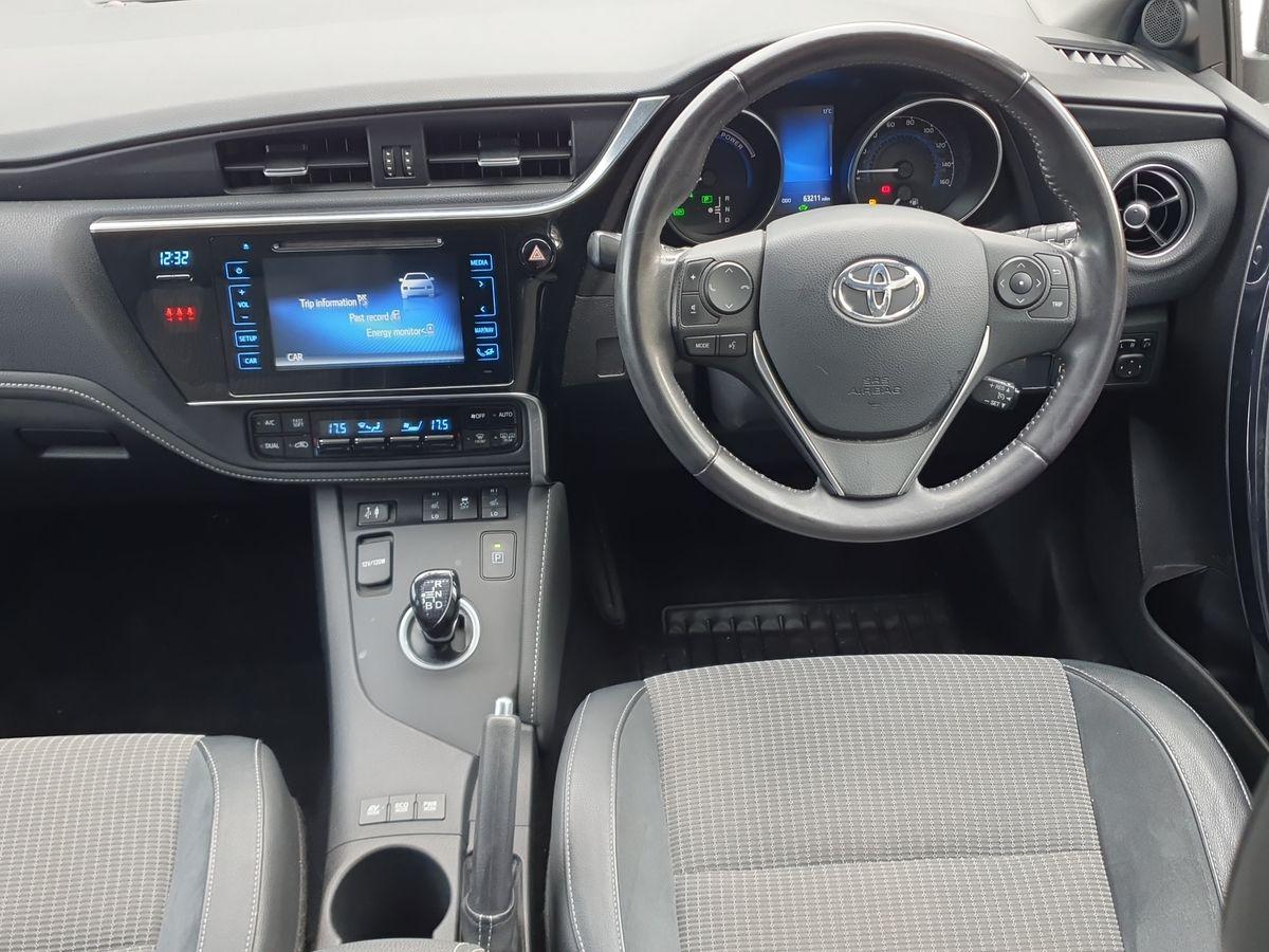 Used Toyota Auris 2015 for sale - 76487419: Photo 12