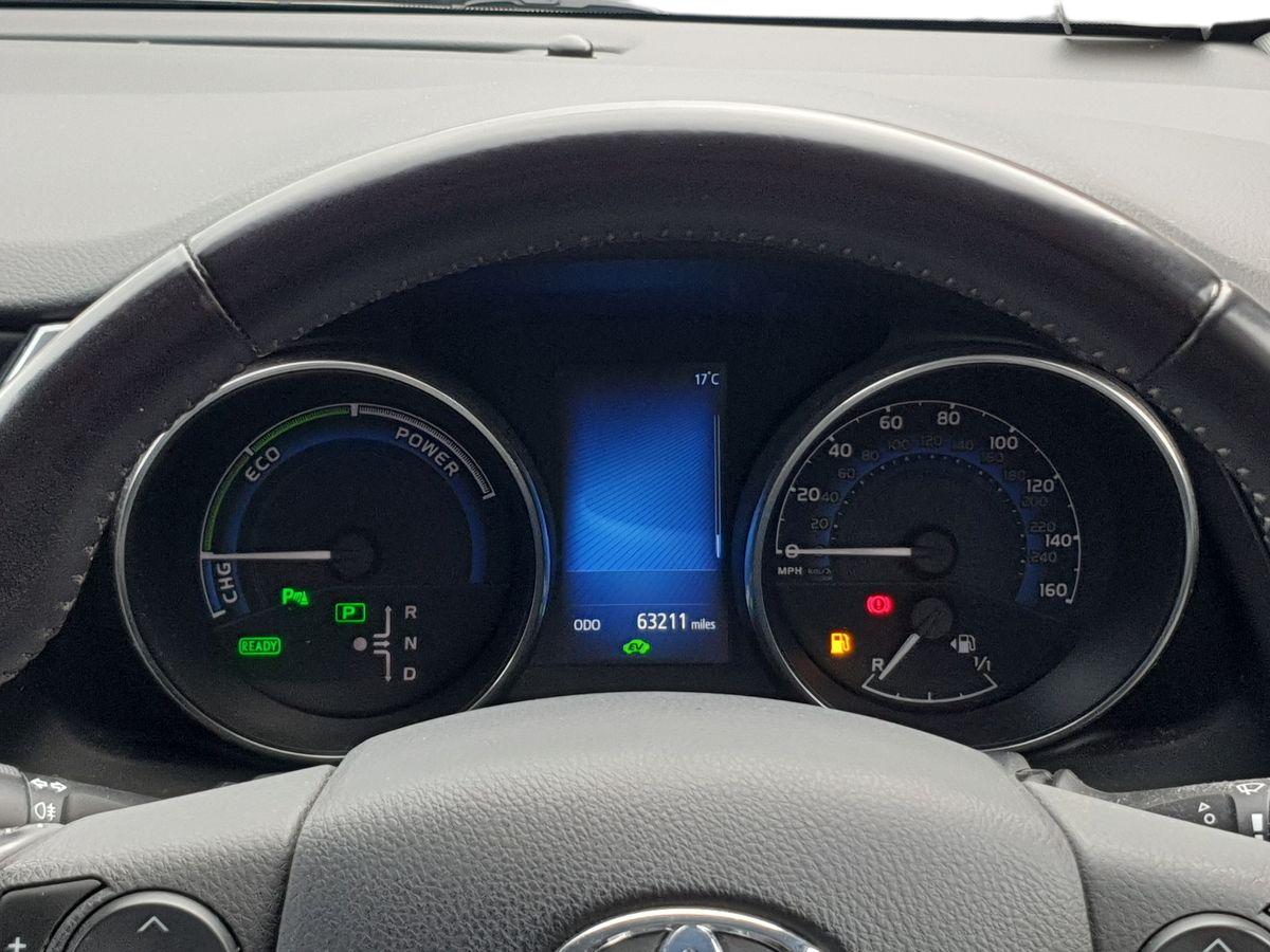 Used Toyota Auris 2015 for sale - 76487419: Photo 14