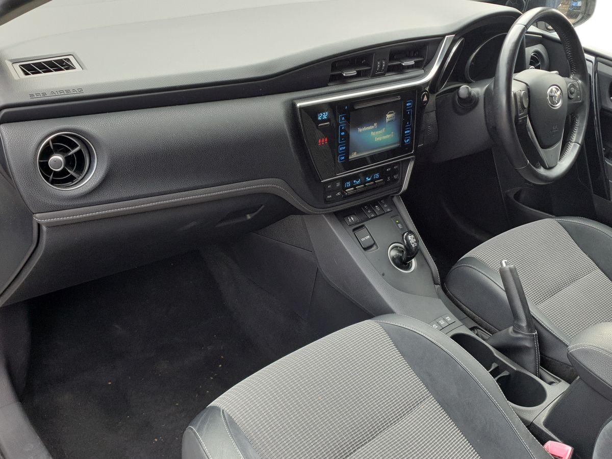 Used Toyota Auris 2015 for sale - 76487419: Photo 15