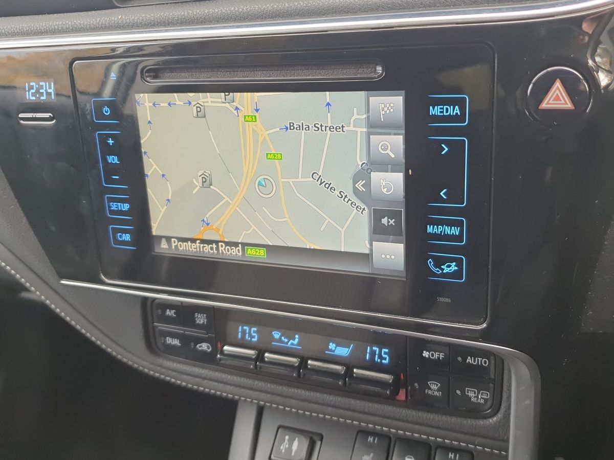 Used Toyota Auris 2015 for sale - 76487419: Photo 21