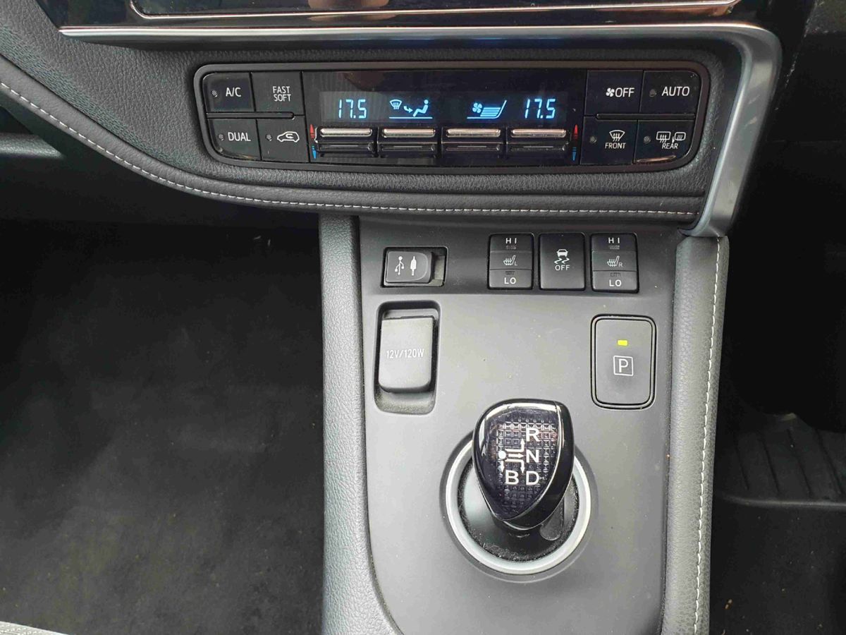 Used Toyota Auris 2015 for sale - 76487419: Photo 23