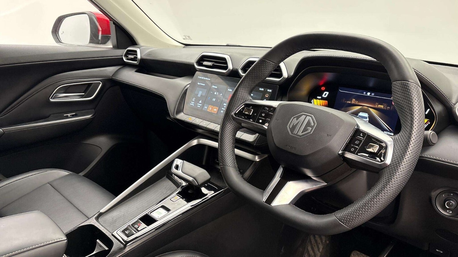 Used MG MG ZS 2025 for sale - 77122611: Photo 2