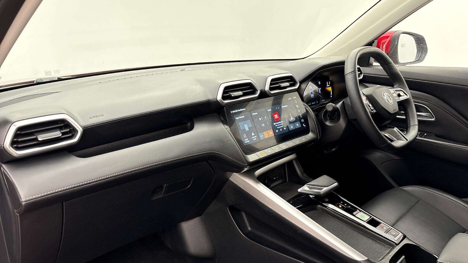 Used MG MG ZS 2025 for sale - 77122611: Photo 4