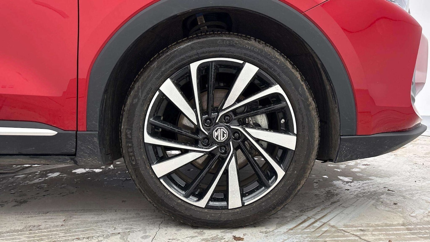 Used MG MG ZS 2025 for sale - 77122611: Photo 6