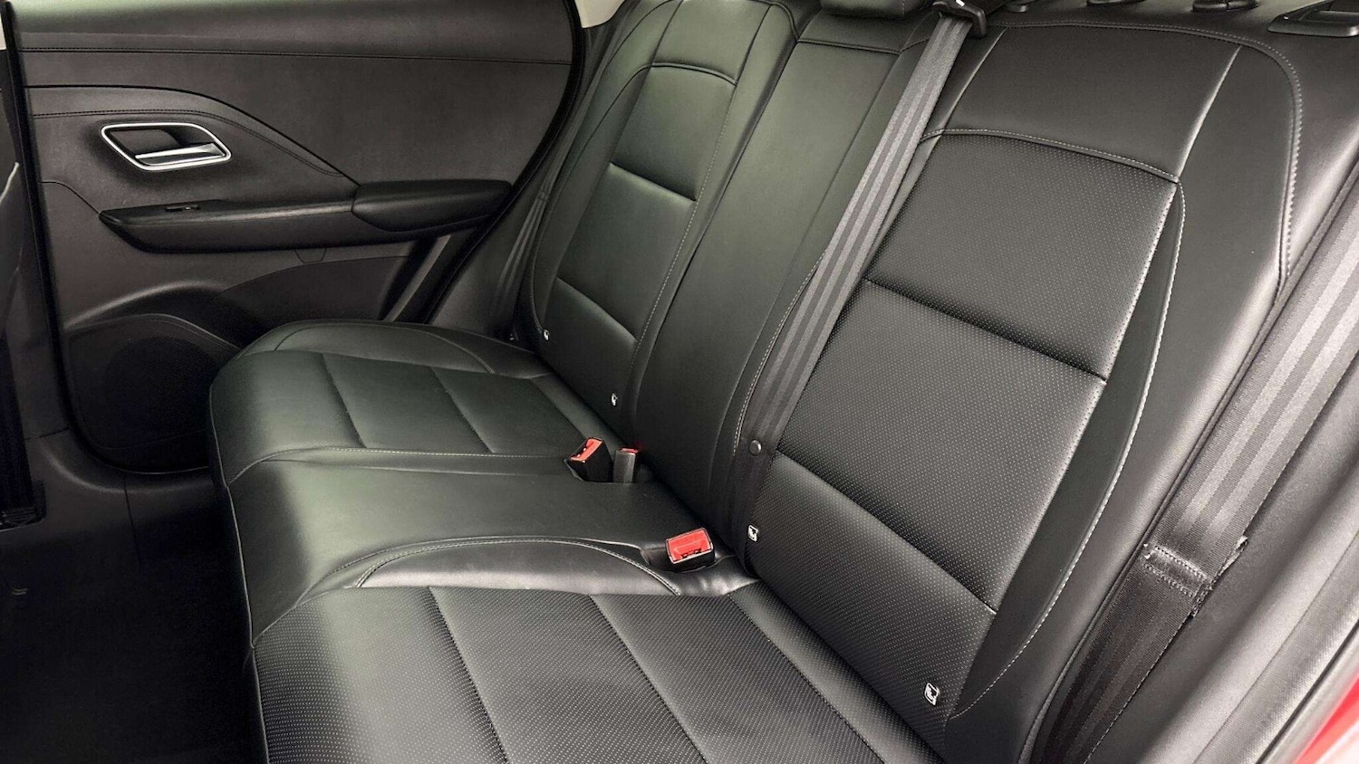 Used MG MG ZS 2025 for sale - 77122611: Photo 8