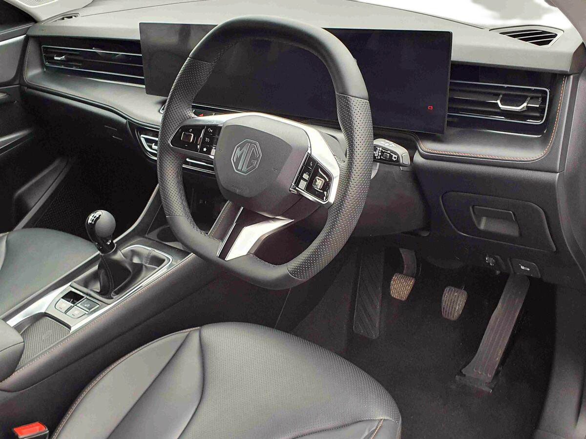 Used MG MG HS 2024 for sale - 78102918: Photo 10