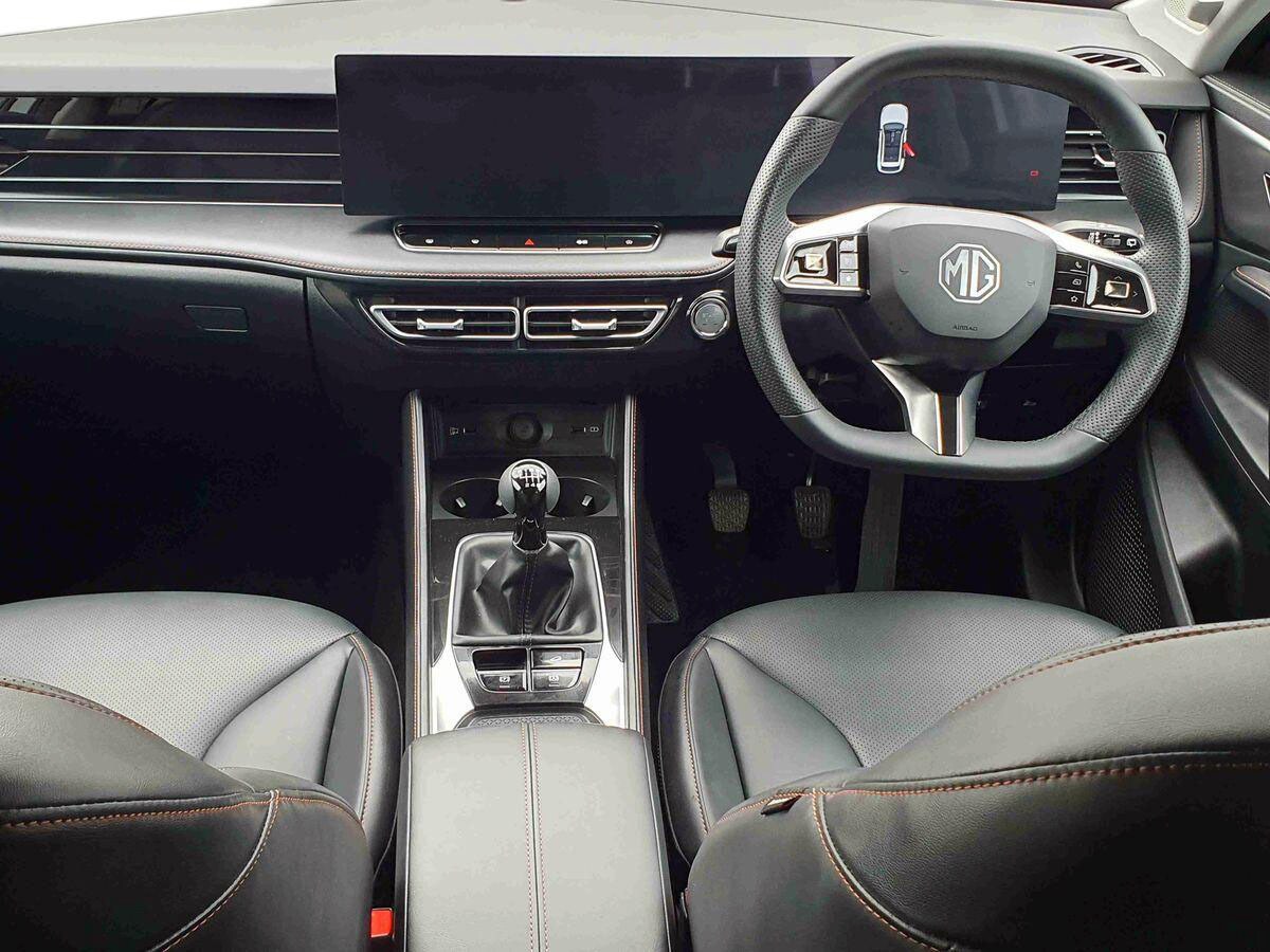 Used MG MG HS 2024 for sale - 78102918: Photo 11