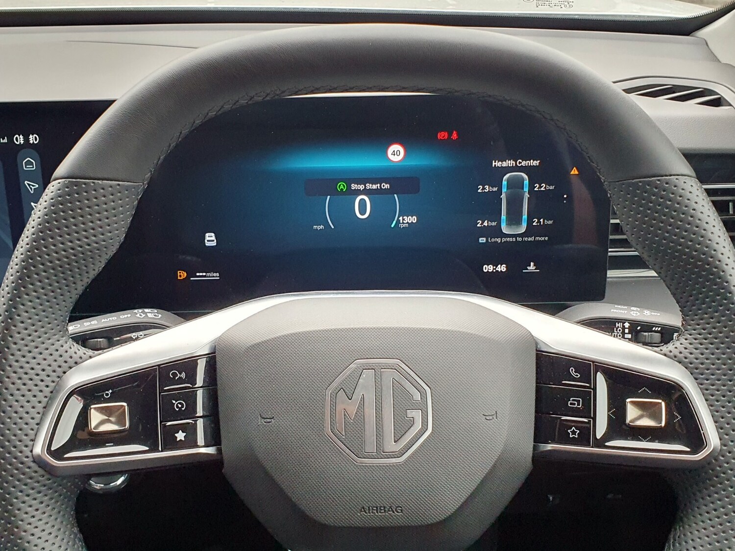 Used MG MG HS 2024 for sale - 78102918: Photo 13