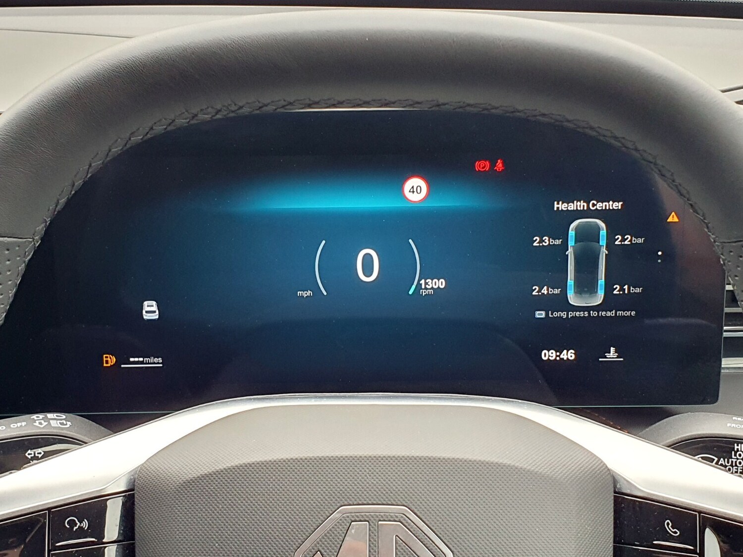 Used MG MG HS 2024 for sale - 78102918: Photo 14