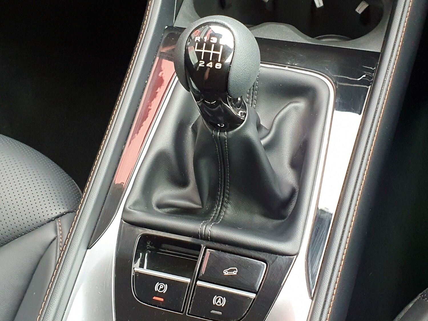 Used MG MG HS 2024 for sale - 78102918: Photo 26